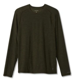 Royal Robbins - Men's Bug Barrier Tech Travel LS II