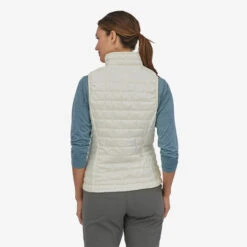 Patagonia - Women's Nano Puff Vest -BIG BEAR GEAR SHOP 84247 BCW NL2