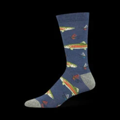 Socksmith - Stout Trout