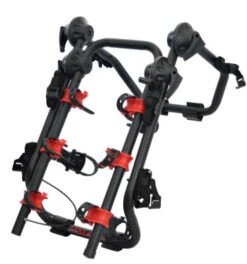 Malone - Hanger Back Of Car 3 Bike Carrier