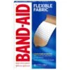 Johnson & Johnson BAND-AID FAM PAK ONE SIZE 60CT