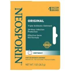 Neosporin
