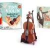 Hachette Book Group - Tiny Violin
