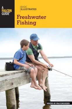 Basic Illustrated Freshwater Fishing