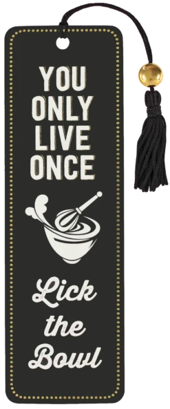 Peter Pauper Press - Beaded Bookmark