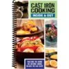 CAST IRON COOKBOOK