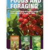 Wild Foods And Foraging Pocket Guide Set
