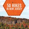 Ingram - 50 Hikes In New Jersey