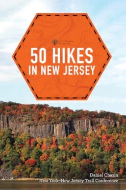 Ingram - 50 Hikes In New Jersey