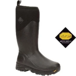 Muck Boot Muck - Men's Arctic Ice Grip All Terrain Tall Boot