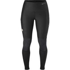Fjallraven - Women's Abisko Trekking Tights 8 Fjallraven - Women's Abisko Trekking Tights -BIG BEAR GEAR SHOP Black f0db94be 7cda 4c4c 9f31 632be0c90e44
