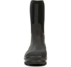 Muck Boot - Men's Chore Classic - Mid -BIG BEAR GEAR SHOP CHM 000A Black TOE