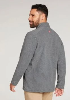 Sherpa Men's Rolpa Full Zip Fleece Jacket -BIG BEAR GEAR SHOP Capture10 8a54eb73 63bd 4a46 a99e b14120afe699