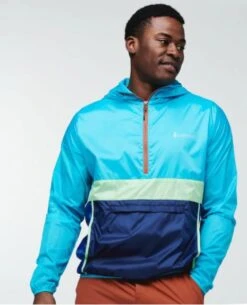 Cotopaxi - Men's Teca Half-Zip Windbreaker 2 Cotopaxi - Men's Teca Half-Zip Windbreaker -BIG BEAR GEAR SHOP Capture11 1d56349c 716f 4b94 aac6 399fafbe3cd4