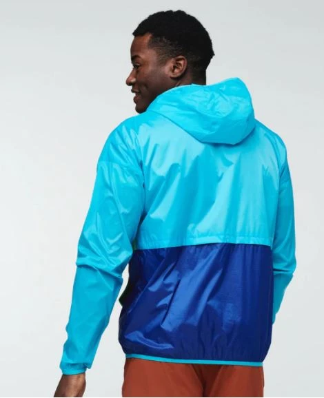 Cotopaxi - Men's Teca Half-Zip Windbreaker Cotopaxi - Men's Teca Half-Zip Windbreaker -BIG BEAR GEAR SHOP Capture12 f57940db df39 4ea6 941f 163ce54c7ec4