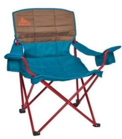 Kelty - Essential Chair 4 Kelty - Essential Chair -BIG BEAR GEAR SHOP Capture15