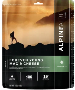 AlpineAire Foods - Freeze Dried Entrees