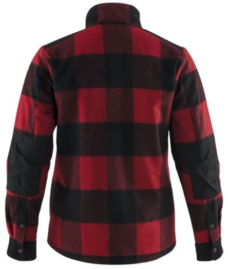 Fjallraven - Women's Canada Wool Padded Jacket Fjallraven - Women's Canada Wool Padded Jacket -BIG BEAR GEAR SHOP Capture1 32327998 1308 4ee5 8ac4 f0490cc74c7a