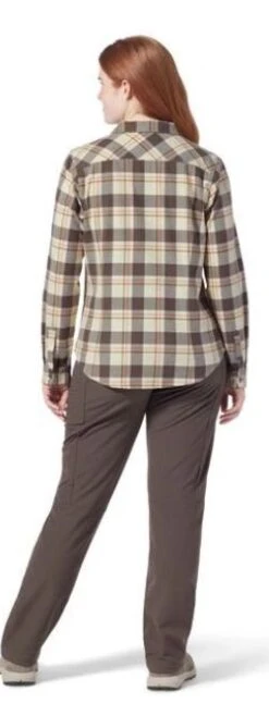 Royal Robbins - Lieback Organic Cotton Flannel 3 Royal Robbins - Lieback Organic Cotton Flannel -BIG BEAR GEAR SHOP Capture1 4ff6b500 7bd2 4d5d b987 f8c3101b3253