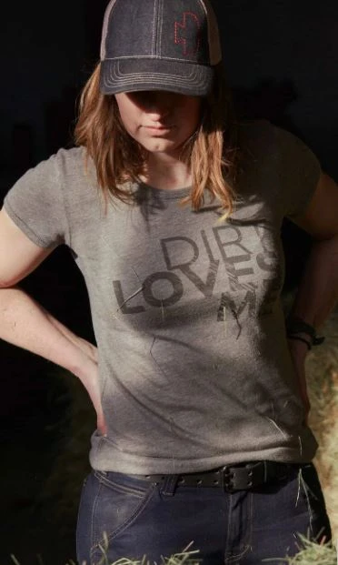 Dovetail - Women's Graphic Crew Neck Tee Dovetail - Women's Graphic Crew Neck Tee -BIG BEAR GEAR SHOP Capture1 6123047d f222 4fbc 8e8f 806ea2fd28a4