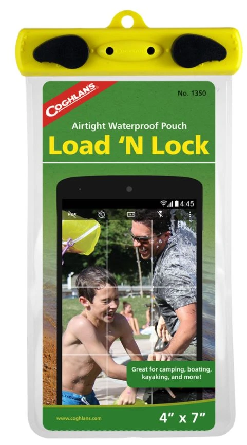Coghlan's Load 'N Lock Watertight Pouch 4X7 Coghlans Coghlan's Load 'N Lock Watertight Pouch 4X7 -BIG BEAR GEAR SHOP Capture1 63060c71 6e2f 4d47 a31d 28658a66b030