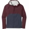 Outdoor Research - Men's Apollo Rain Jacket