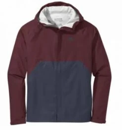 Outdoor Research - Men's Apollo Rain Jacket