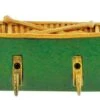 Wilcor - Canoe Key Rack, Assorted