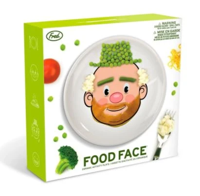 Fred - Food Face Ceramic Activity Plate Fred - Food Face Ceramic Activity Plate -BIG BEAR GEAR SHOP Capture1 b74af548 775d 40f4 9dd6 cfcb7c2a66e7