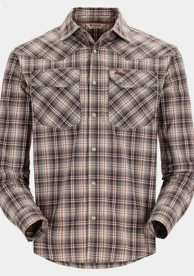 Simms: Men's Brackett LS Shirt Simms: Men's Brackett LS Shirt -BIG BEAR GEAR SHOP Capture1 ced216f6 b3d1 4cbc 8db6 c78931207424