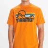 Marmot: Men's Coastal Short Sleeve Tee