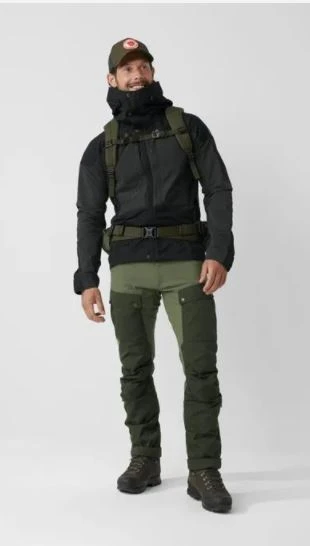 Fjallraven - Men's Keb Jacket Fjallraven - Men's Keb Jacket -BIG BEAR GEAR SHOP Capture2 142e3c65 dfbb 4441 a6ea 1e1e33be27f7