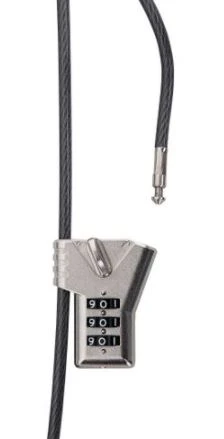 NRS - Vigilante Cable Lock NRS - Vigilante Cable Lock -BIG BEAR GEAR SHOP Capture2 18a15a11 7618 4545 bc89 efe5f1bff25a