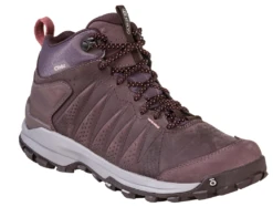 Oboz - Women's Sypes Mid Leather Waterproof -BIG BEAR GEAR SHOP Capture2 23203879 3780 462a b42e eb7f77347c95