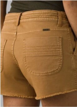 PrAna - Women's Sancho Short -BIG BEAR GEAR SHOP Capture2 4bd032ce ebc9 4412 91c6 c8f3ad75167c