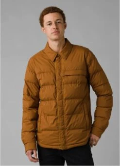 PrAna - Pinchot Shirt Jacket 2 PrAna - Pinchot Shirt Jacket -BIG BEAR GEAR SHOP Capture2 67b6605c d1d2 4577 a8c4 cfcf53157e93