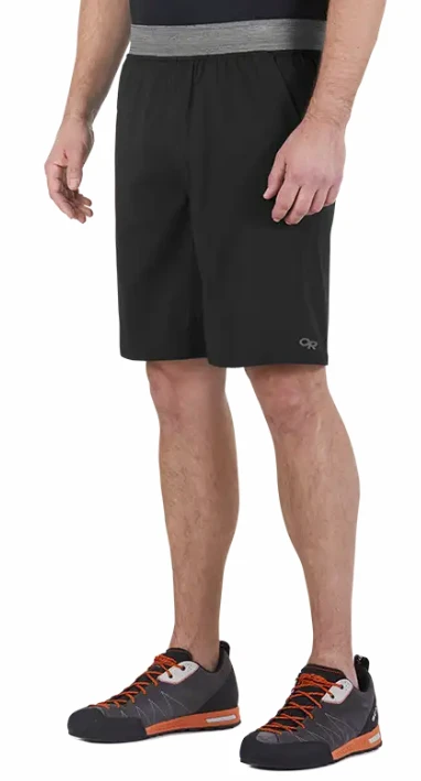 Outdoor Research - Men's Zendo Shorts 10" Outdoor Research - Men's Zendo Shorts 10" -BIG BEAR GEAR SHOP Capture2 70993be9 ba5a 477d 9a46 c5120832a7c3