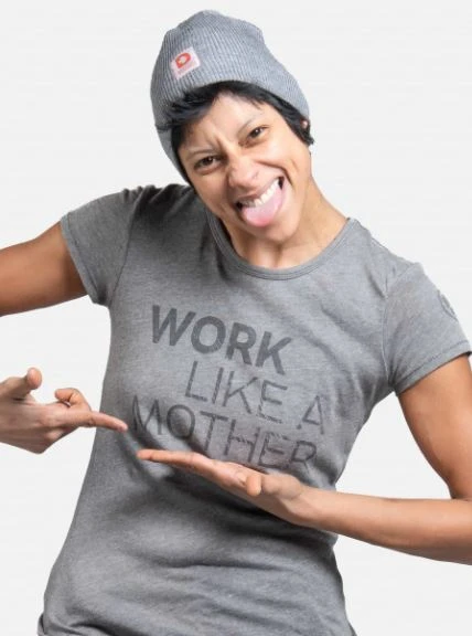 Dovetail - Women's Graphic Crew Neck Tee Dovetail - Women's Graphic Crew Neck Tee -BIG BEAR GEAR SHOP Capture2 8de5d544 797f 475d bcc5 ffc97fd6584a