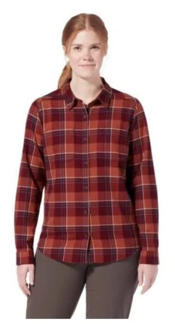 Royal Robbins - Lieback Organic Cotton Flannel 5 Royal Robbins - Lieback Organic Cotton Flannel -BIG BEAR GEAR SHOP Capture2 906fca9d ce68 45f8 b80e f9cee5ecea04