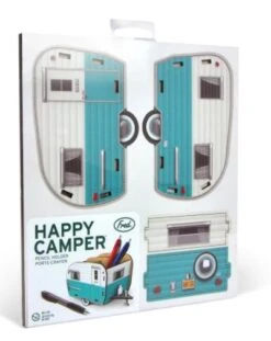 Fred - Happy Camper Pencil Holder 2 Fred - Happy Camper Pencil Holder -BIG BEAR GEAR SHOP Capture2 97ac0107 d40d 4f49 b14d a6e78d00fdea