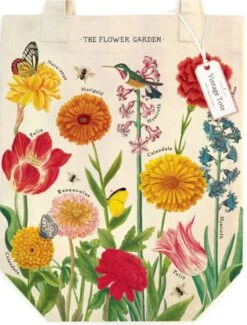 Cavallini Paper - Vintage Tote -BIG BEAR GEAR SHOP Capture2 9ef141c6 70d0 445b bb4f dfd2af758714