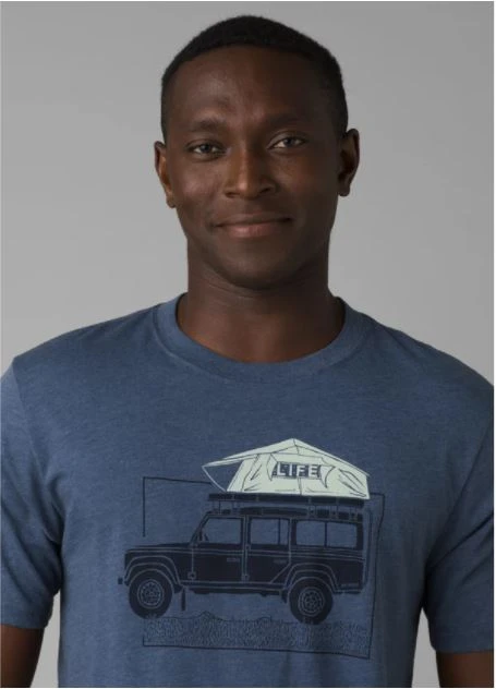 prAna - Men's Camp Life Journeyman T-Shirt PrAna - Men's Camp Life Journeyman T-Shirt -BIG BEAR GEAR SHOP Capture2 b0306b96 3e0c 4a8c 8384 41ac9d4d929a