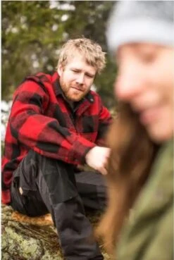 Fjallraven - Men's Canada Shirt -BIG BEAR GEAR SHOP Capture2 c79309a8 9830 46b6 afea 17d417cb58ab