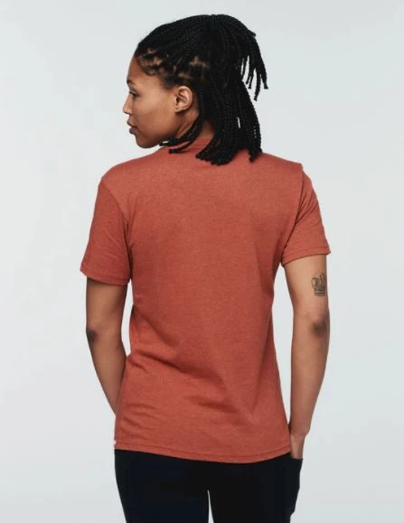 Cotopaxi - Women's Do Good T-Shirt Cotopaxi - Women's Do Good T-Shirt -BIG BEAR GEAR SHOP Capture2 ca7464bf 4fc9 4eea be33 798b93a27836