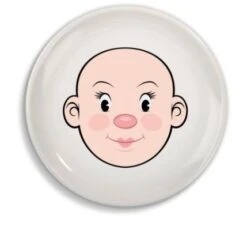 Fred - Food Face Ceramic Activity Plate 4 Fred - Food Face Ceramic Activity Plate -BIG BEAR GEAR SHOP Capture2 cd4624b2 7991 4c96 a6ee d5f44c85a118