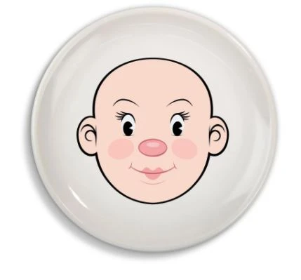 Fred - Food Face Ceramic Activity Plate Fred - Food Face Ceramic Activity Plate -BIG BEAR GEAR SHOP Capture2 cd4624b2 7991 4c96 a6ee d5f44c85a118