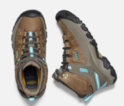 Keen - Women's Targhee III Waterproof Mid -BIG BEAR GEAR SHOP Capture3 0d4deaa6 1793 4ba2 84b0 92bb727dc522