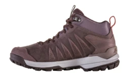 Oboz - Women's Sypes Mid Leather Waterproof -BIG BEAR GEAR SHOP Capture3 27f19c44 0060 427f afdb a944e0958c0a