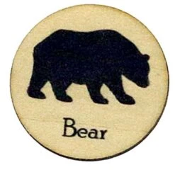 Wilcor - Outdoor Matching Game -BIG BEAR GEAR SHOP Capture3 3a44800f 6d11 491c 9b3f 830ab7d90693