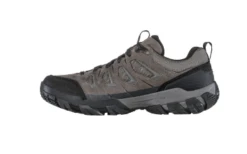 Oboz - Men's Sawtooth X Low B-Dry Waterproof -BIG BEAR GEAR SHOP Capture3 48338d1c a3d5 4b31 9cad 43b7b2b29cc4